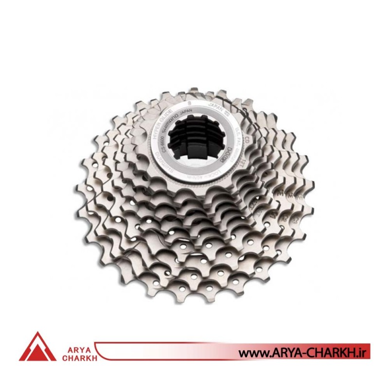 خودرو دوچرخه شیمانو مدل Shimano CS-6700 ULTEGRA 10-SP 12-25T