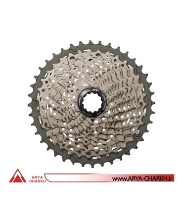 خودرو کشویی دوچرخه شیمانو مدل Shimano CS-M8000,DEORE XT, 11-SP 11-40T