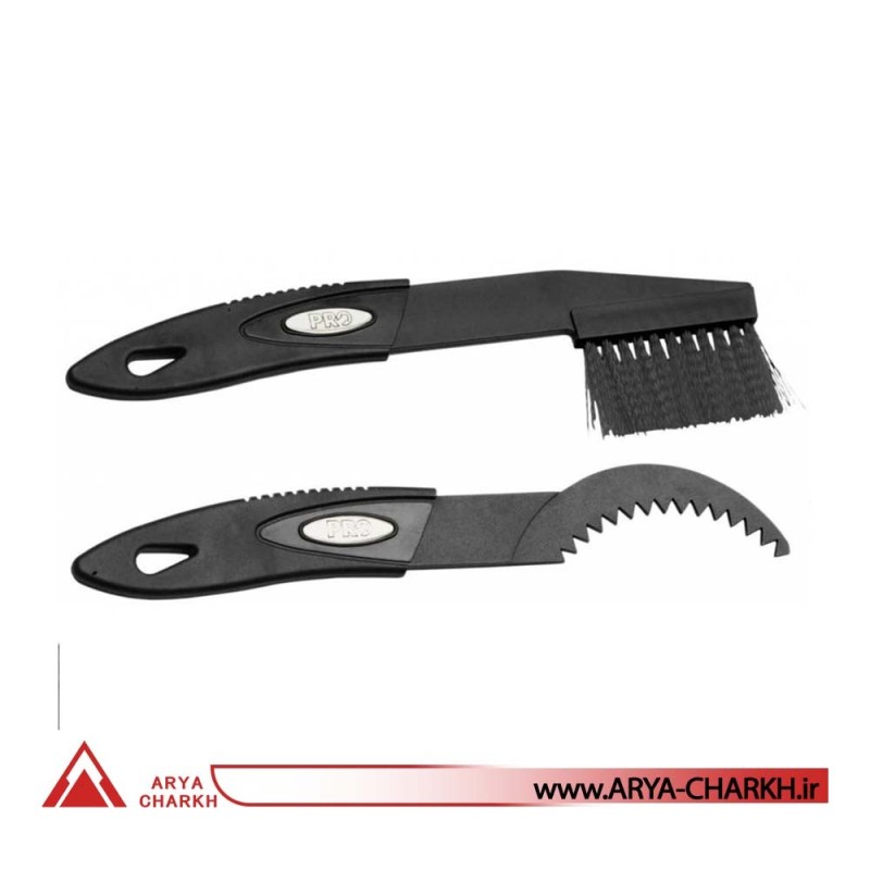 ست تنظیف دوچرخه مارک پرو مدل Pro Scrubber cleaning set