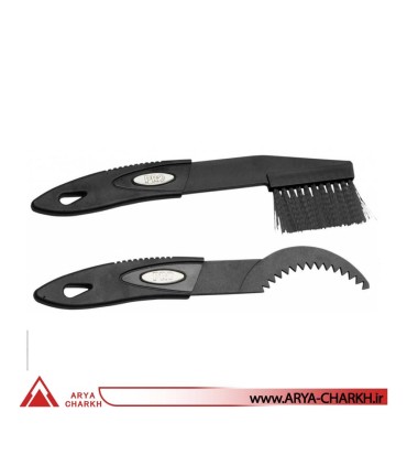 ست تنظیف دوچرخه مارک پرو مدل Pro Scrubber cleaning set