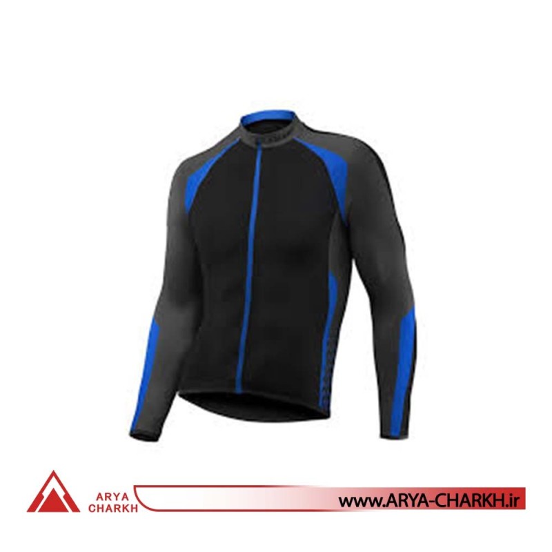لباس آستین بلند جاینت مدل Giant Streak L/S Jersey