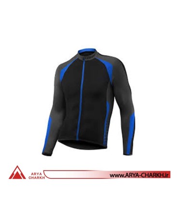 لباس آستین بلند جاینت مدل Giant Streak L/S Jersey