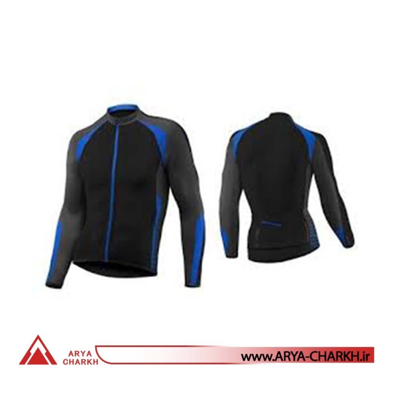 لباس آستین بلند جاینت مدل Giant Streak L/S Jersey