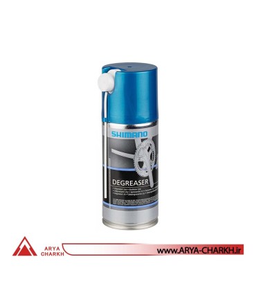 مایع شستشو 125 میلی شیمانو مدل shimano Degreaser