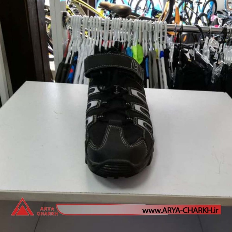 کفش دست دوم دوچرخه سواری کوهستان اکسو استار مدل Exustar E-SM842
