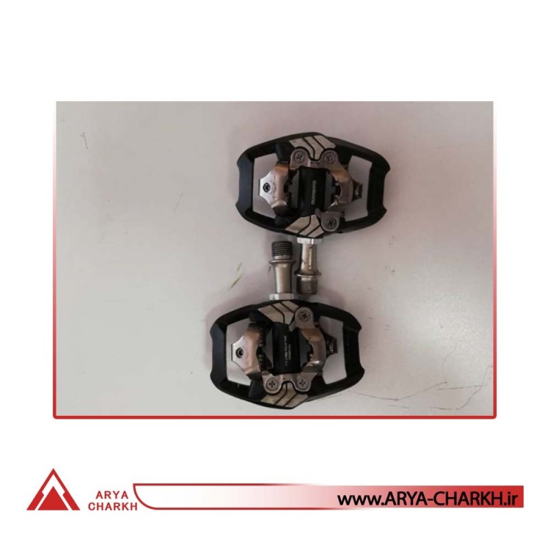 پدال دست دوم قفل شو کوهستان شیمانو مدل Shimano XT PD-M8020
