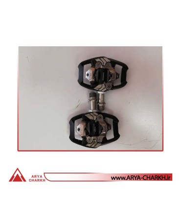 پدال دست دوم قفل شو کوهستان شیمانو مدل Shimano XT PD-M8020
