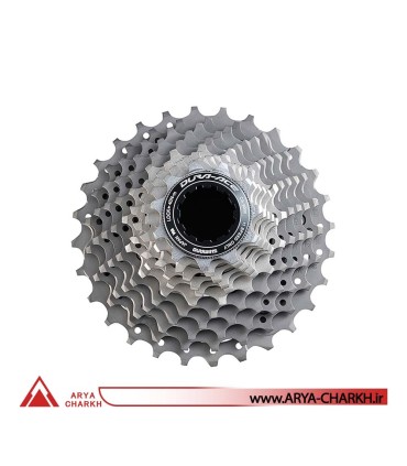 خودرو 11 سرعته شیمانو مدل Shimano CS-9000, DURA-ACE, 11-SP 11-23