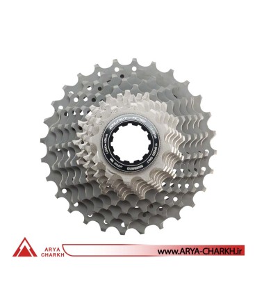 خودرو 11 سرعته شیمانو مدل Shimano CS-R9100, DURA-ACE, 11-SP, 12-28
