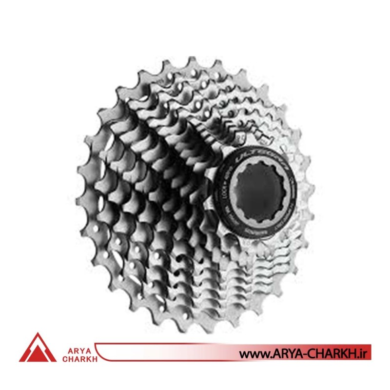 خودرو 11 سرعته شیمانو مدل Shimano CS-R8000, ULTEGRA, 11-SP, 11-25T