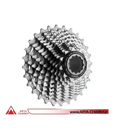 خودرو 11 سرعته شیمانو مدل Shimano CS-R8000, ULTEGRA, 11-SP, 11-25T