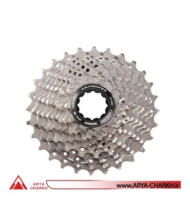خودرو 11 سرعته شیمانو مدل Shimano CS-6800, ULTEGRA, 11-SP, 11-23T