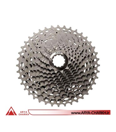 خودرو 11 سرعته شیمانو مدل Shimano XTR,CS-M9001 11-SP 11-40T