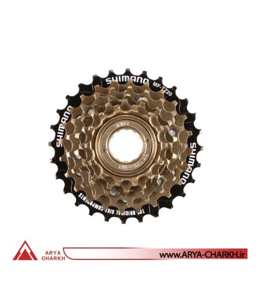 خودرو شیمانو مدل Shimano MF-TZ20 TOURNEY