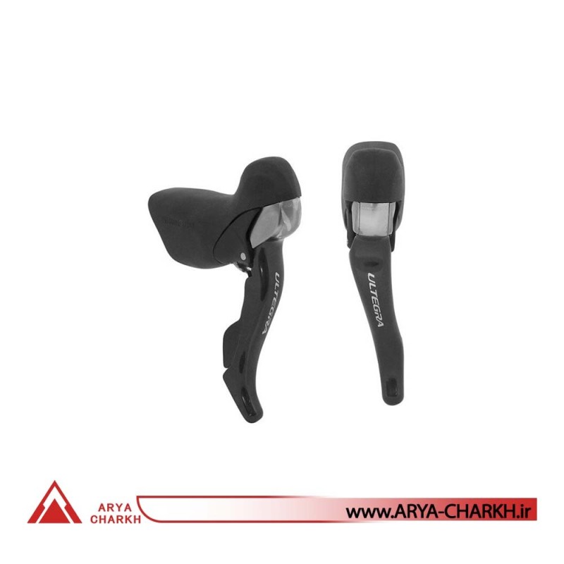 دسته دنده کتی شیمانو مدل Shimano ST-6700 ULTEGRA 10X2