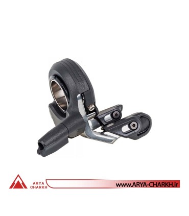 دسته دنده کتی الکتریکي شیمانو مدل Shimano SW-M9050-L/R, XTR Di2 W/TL-EW02