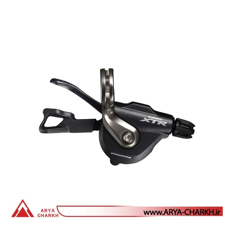 دسته دنده کتی راست شیمانو مدل Shimano XTR,SL-M9000 RIGHT 11-SP