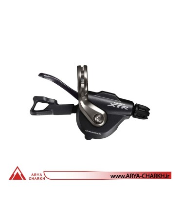 دسته دنده کتی راست شیمانو مدل Shimano XTR,SL-M9000 RIGHT 11-SP