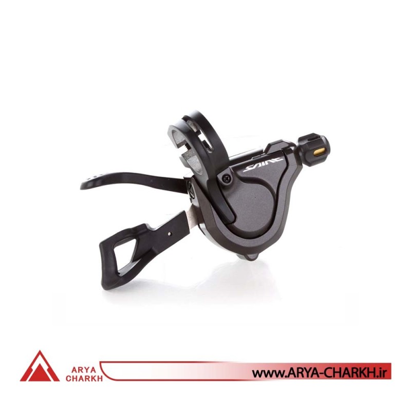 دسته دنده کتی راست شیمانو مدل Shimano SL-M820, SAINT RIGHT 10-SP