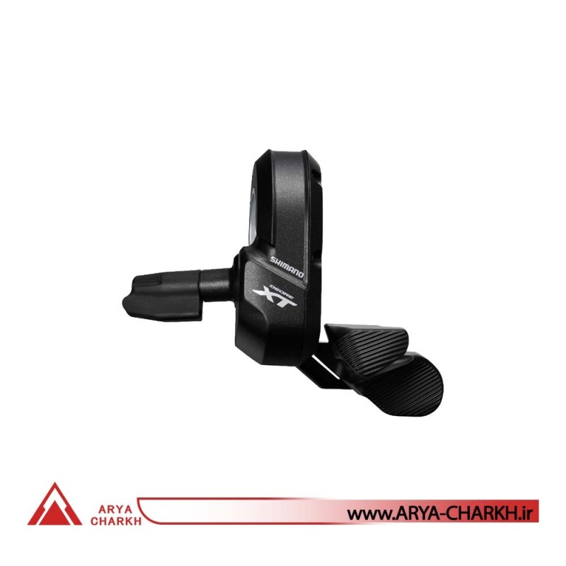 دسته دنده کتی شیمانو مدل Shimano SW-M8050-L/R, DEORE XT Di2, R&L