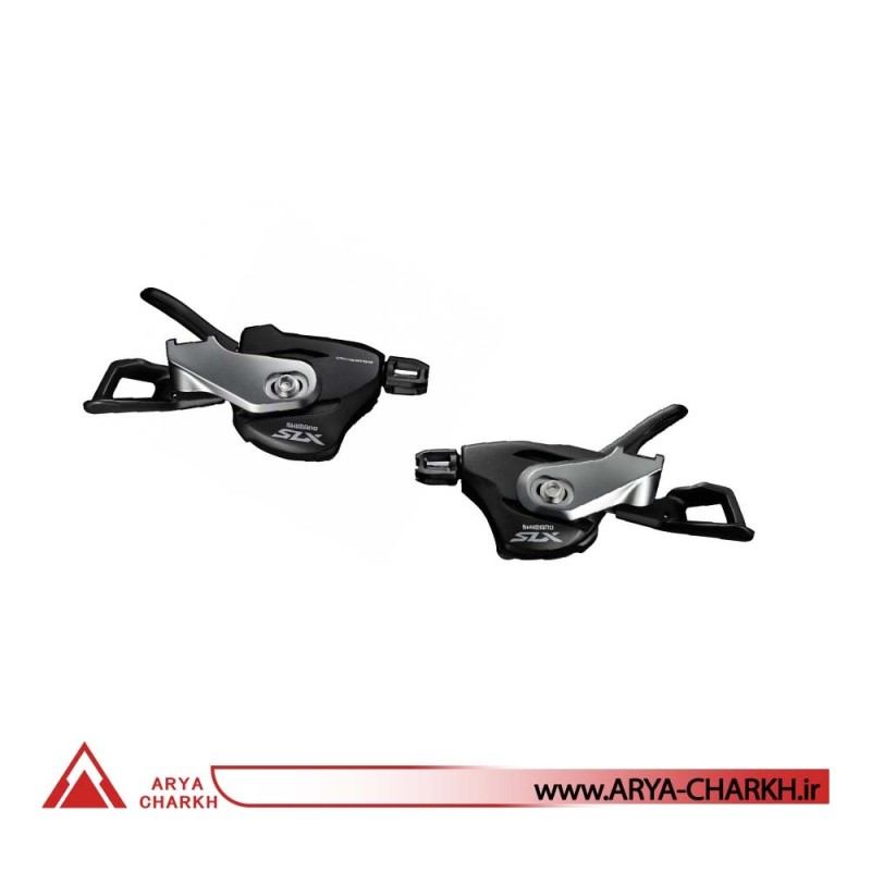 دسته دنده کتی شیمانو مدل Shimano SL-M7000, SLX, 2/11 SP