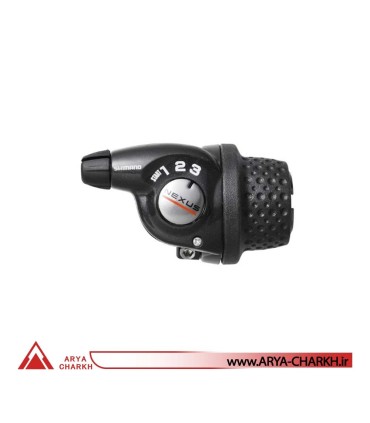 دسته دنده موتوری شیمانو مدل Shimano NEXUS SL-3S35E