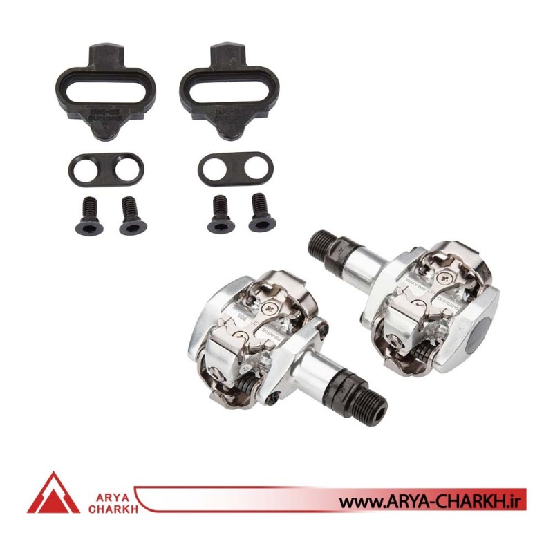 پدال لوک کوهستان شیمانو PD-M505