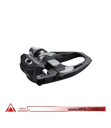 پدال شیمانو مدل Shimano PD-R9100, DURA-ACE, SPD SL