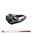 پدال شیمانو مدل Shimano PD-R9100, DURA-ACE, SPD SL