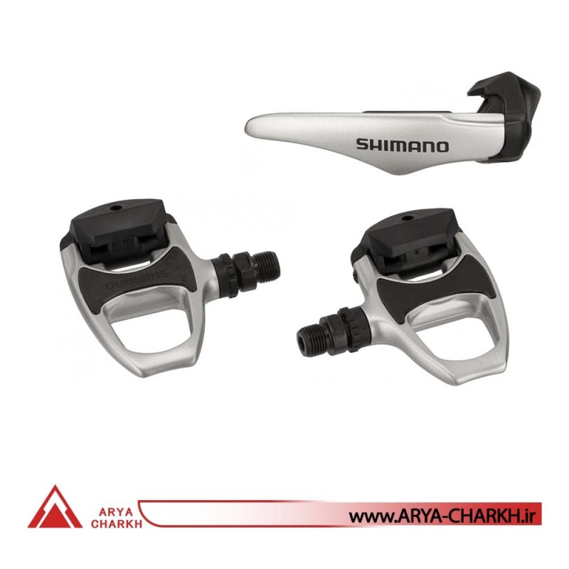 پدال لوک کورسی شیمانو مدل PD-R540