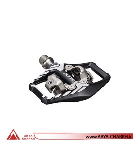 پدال کوهستان شیمانو مدل Shimano PD-M9120, XTR,(SM-SH51), IND.PACK