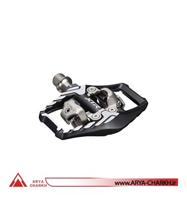پدال کوهستان شیمانو مدل Shimano PD-M9120, XTR,(SM-SH51), IND.PACK
