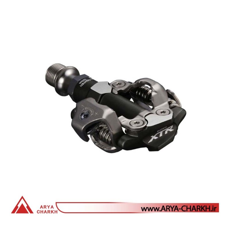 پدال لوک قفلی کوهستان شیمانو مدل Shimano XTR,PD-M9000-(SM-SH51) SPD