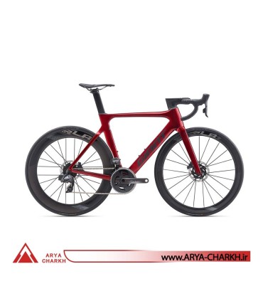 دوچرخه -کورسی-جاینت-مدل-پروپل-ادونسد-پرو-0-دیسک-فورس-GIANT-PROPEL-ADVANCED-PRO-0-DISC-FORCE-2020