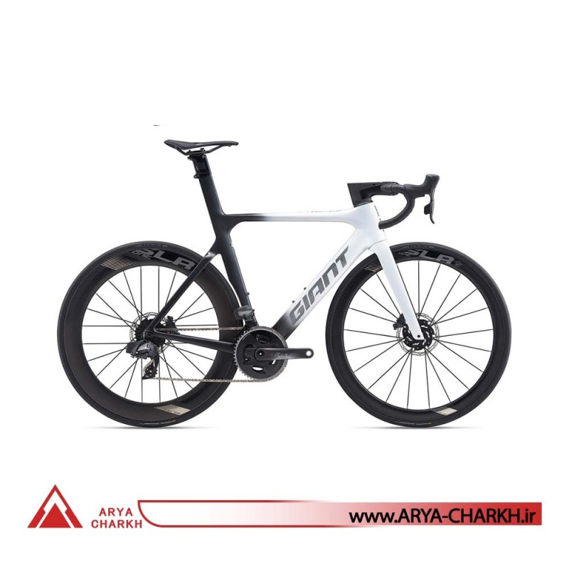 دوچرخه جاینت مدل پروپل ادونسد اس ال وان دیسک فورس GIANT PROPEL ADVANCED SL 1 DISC FORCE 2020
