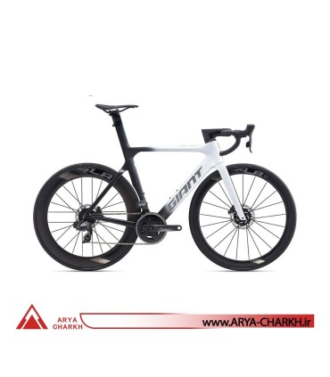 دوچرخه جاینت مدل پروپل ادونسد اس ال وان دیسک فورس GIANT PROPEL ADVANCED SL 1 DISC FORCE 2020
