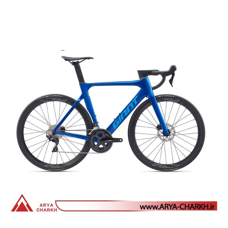 دوچرخه جاینت مدل پروپل ادونسد تو دیسک GIANT PROPEL ADVANCED 2 DISC 2020