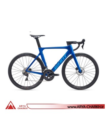 دوچرخه جاینت مدل پروپل ادونسد تو دیسک GIANT PROPEL ADVANCED 2 DISC 2020