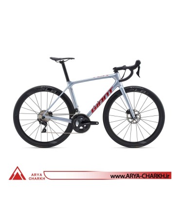 دوچرخه جاینت مدل تی سی آر ادونسد پرو تری دیسک GIANT TCR ADVANCED PRO 3 DISC 2020