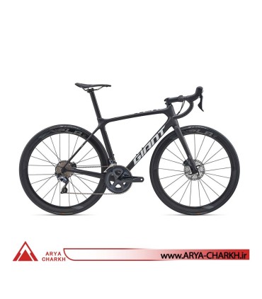 دوچرخه جاینت مدل تی سی آر ادونسد پرو تیم دیسک GIANT TCR ADVANCED PRO TEAM DISC 2020