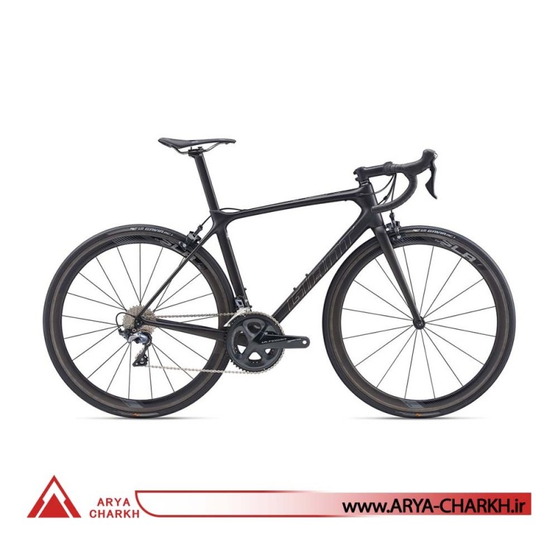 دوچرخه جاینت مدل تی سی آر ادونسد پرو وان GIANT TCR ADVANCED PRO 1 2020