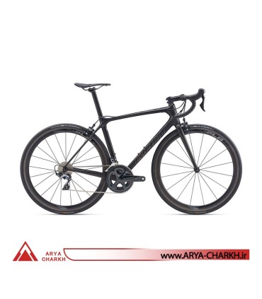 دوچرخه جاینت مدل تی سی آر ادونسد پرو وان GIANT TCR ADVANCED PRO 1 2020