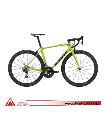دوچرخه جاینت مدل تی سی آر ادونسد پرو 2 GIANT TCR ADVANCED PRO 2 2020