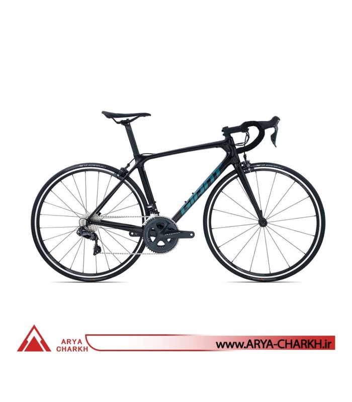 دوچرخه کورسی جاینت مدل تی سی آر ادونسد زیرو GIANT TCR ADVANCED 0 2020 دوچرخه کورسی جاینت مدل تی سی آر ادونسد زیرو GIANT TCR ADVANCED 0 2020
