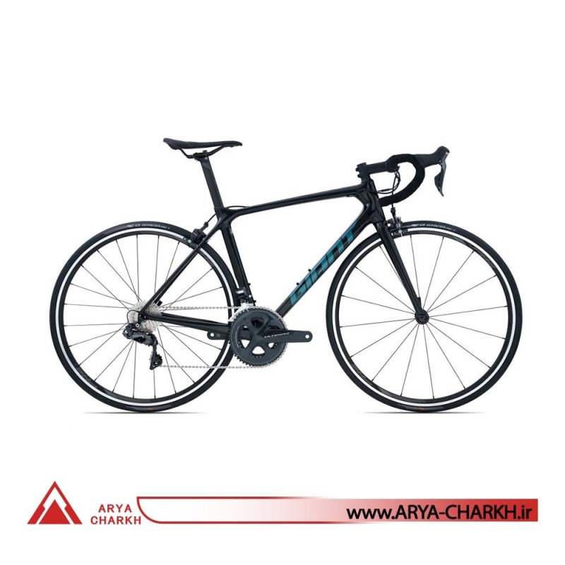دوچرخه کورسی جاینت مدل تی سی آر ادونسد زیرو GIANT TCR ADVANCED 0 2020