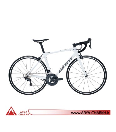 دوچرخه کورسی جاینت مدل تی سی آر ادونسد وان پرو کامپکت GIANT TCR ADVANCED 1 PRO COMPACT 2020