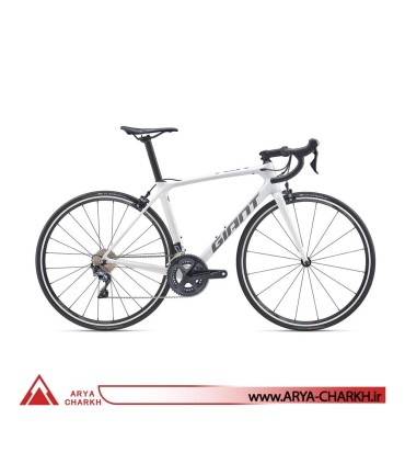 دوچرخه کورسی جاینت مدل تی سی آر ادونسد وان اس ای GIANT TCR ADVANCED 1 SE 2020