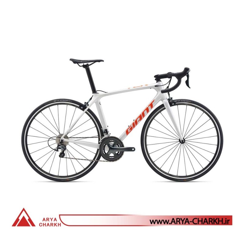 دوچرخه کورسی جاینت مدل تی سی آر ادونسد تری GIANT TCR ADVANCED 3 2020
