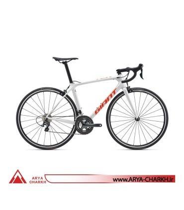 دوچرخه کورسی جاینت مدل تی سی آر ادونسد تری GIANT TCR ADVANCED 3 2020