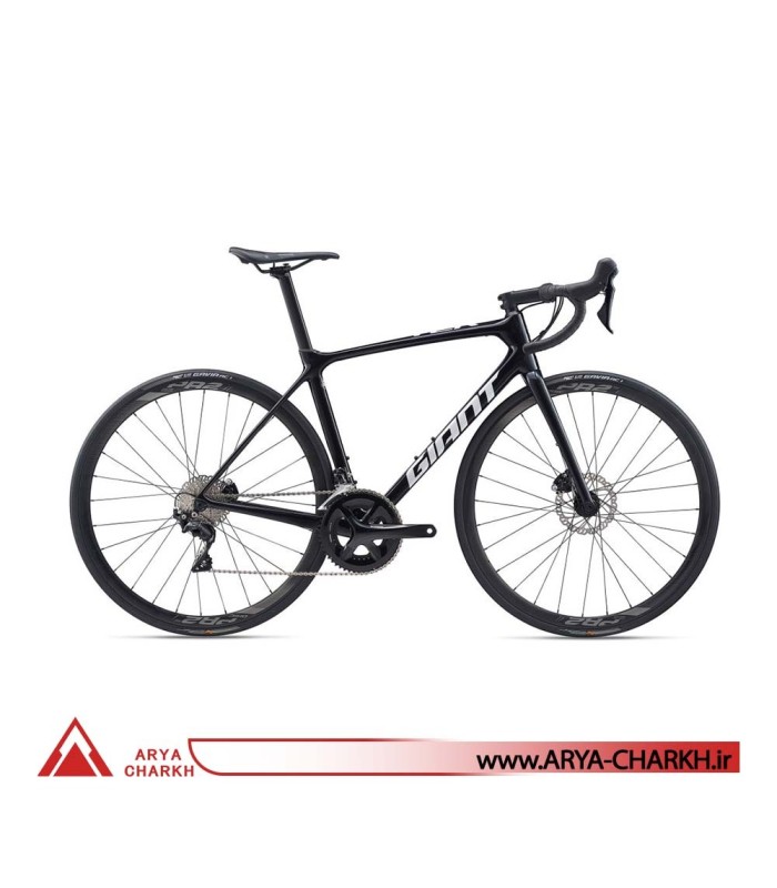 giant tcr advanced 2 disc pro compact 2020